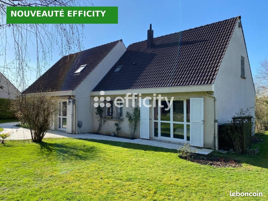 Maison 7 pièces 179 m² · à Meulan-en-Yvelines · 179 m² · 425 000 €