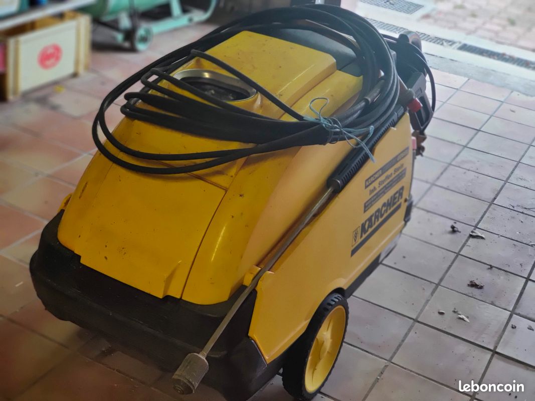 Karcher 380W (image 3)