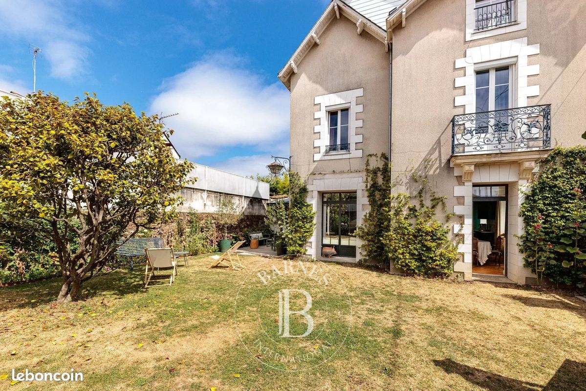 Maison 7 pièces 135 m² · à Nantes · 135 m² · 860 000 €