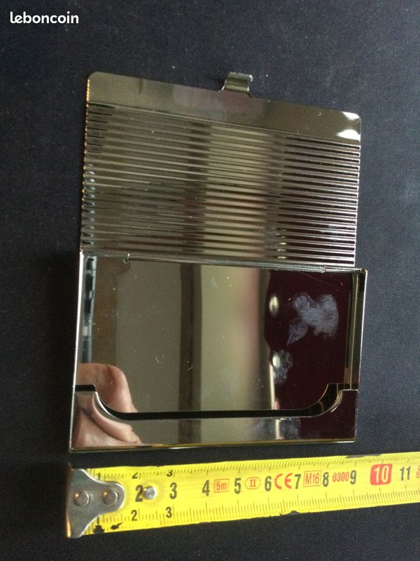 Etui à cartes, neuf (image 4)