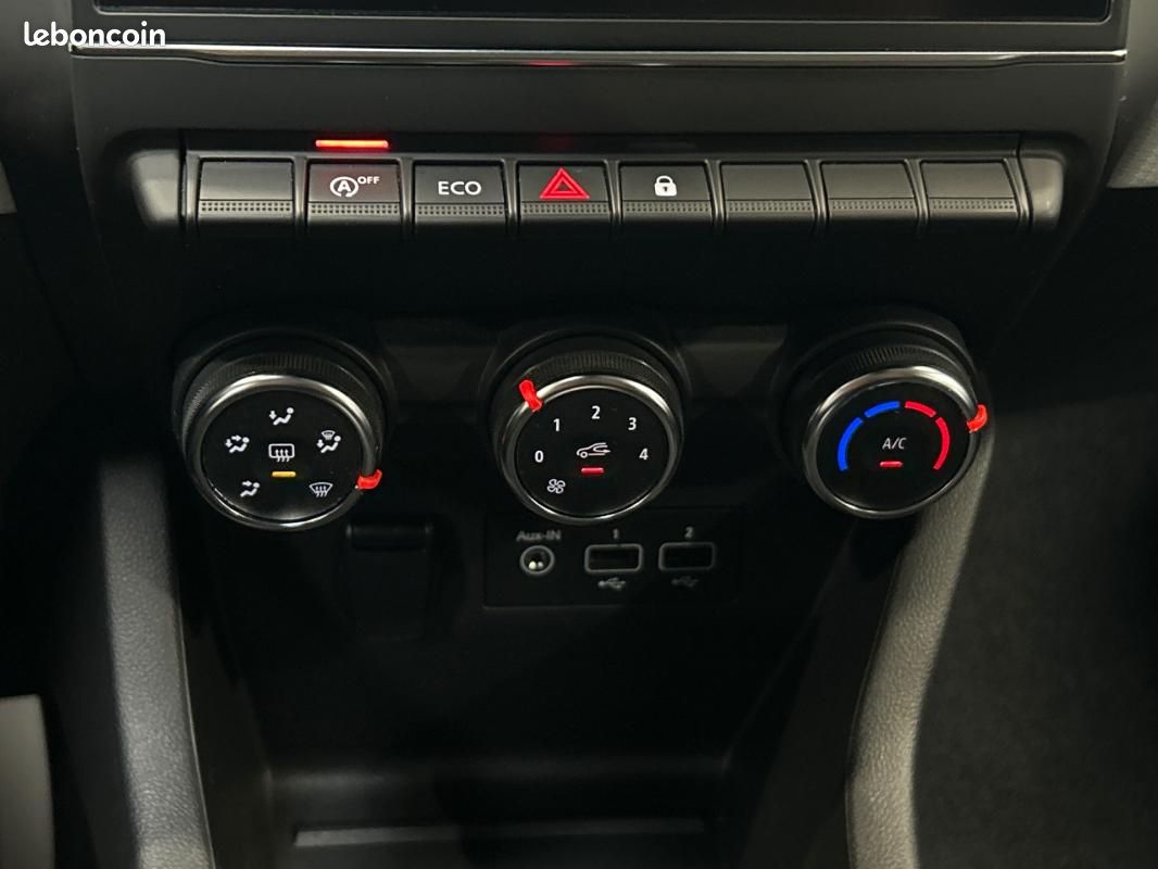 Renault Clio V TCe 90 Equilibre (image 16)