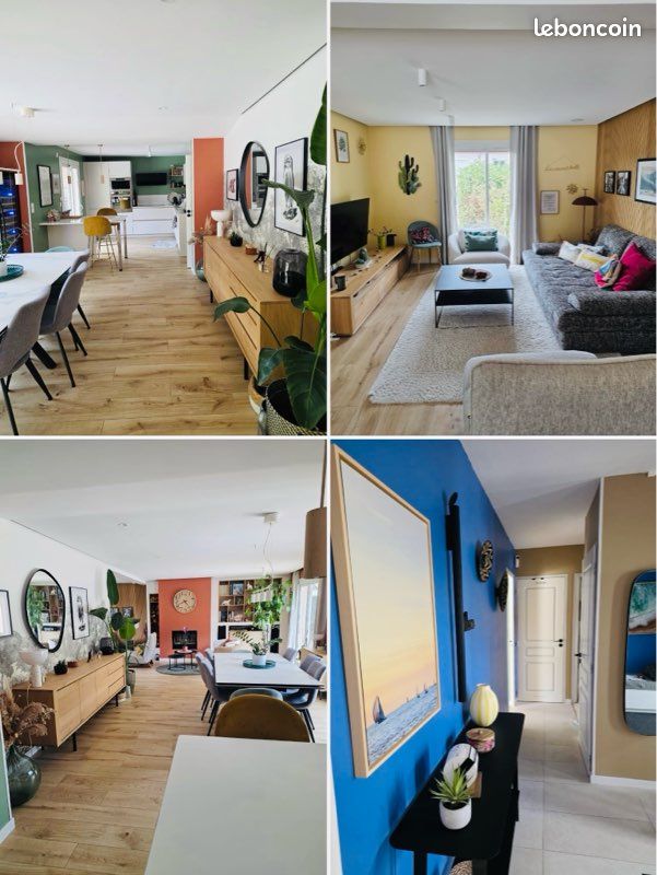 Maison 8 pièces 174 m² · à Dijon · 174 m² · 608 000 €