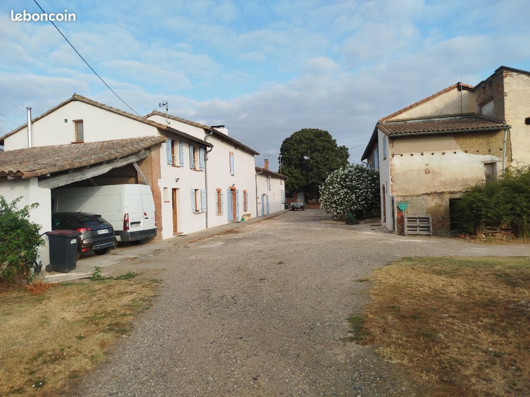 Maison 9 pièces 280 m² · à Muret · 280 m² · 450 000 €