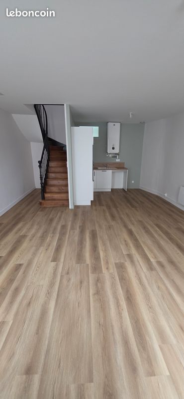 Maison 3 pièces 65 m² · au Mans · 65 m² · 795 €/mois