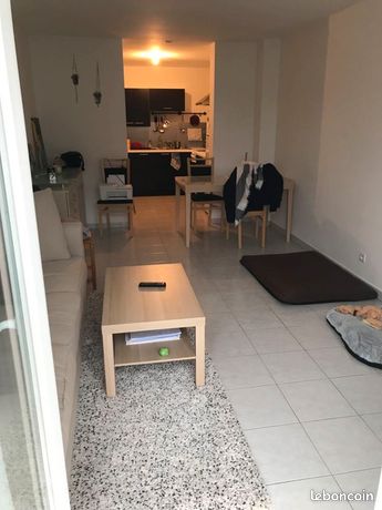 Appart 50 m2
