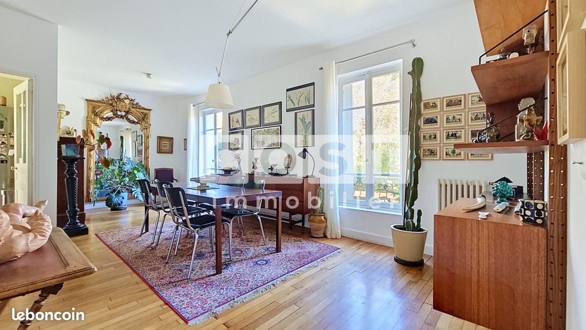 Maison 7 pièces 138 m² · à Bois-Colombes · 138 m² · 1 280 000 €