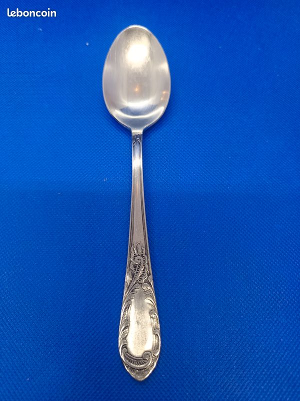 1 cuillère à soupe acier inoxydable Amefa (image 1)