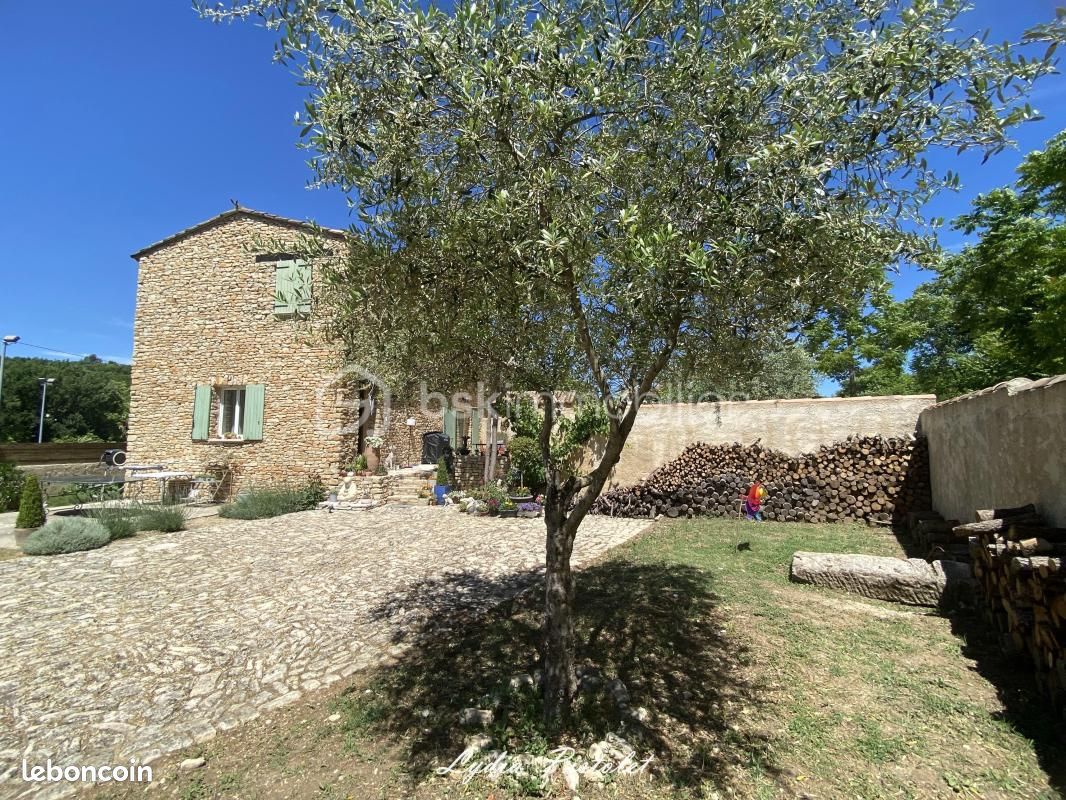 Maison 4 pièces 110 m² · à Apt · 110 m² · 370 000 €