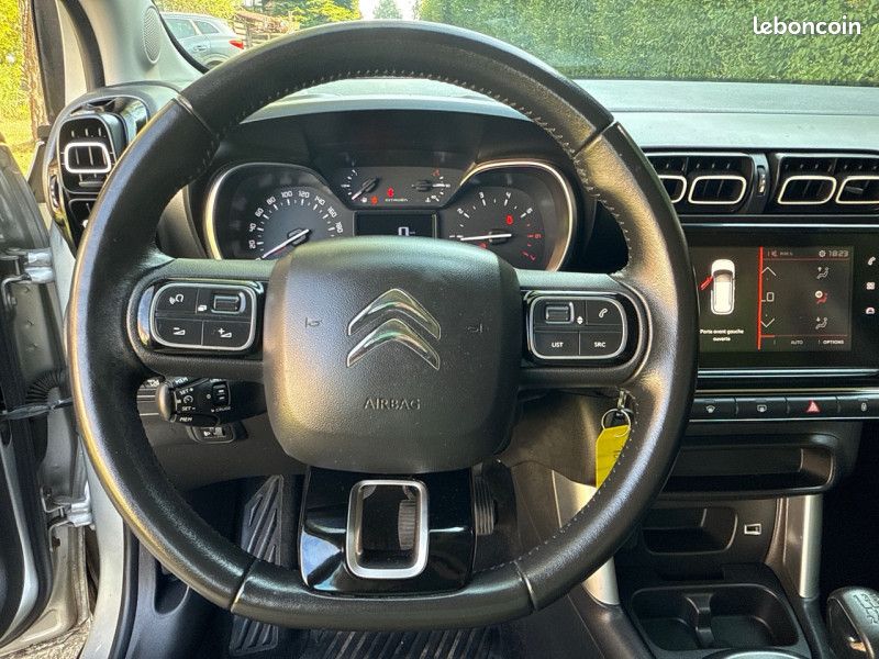 Citroen C3 1.6 HDI 100CH FEEL BUSINESS / 2018 / 106.000KM / GARANTIE (image 23)
