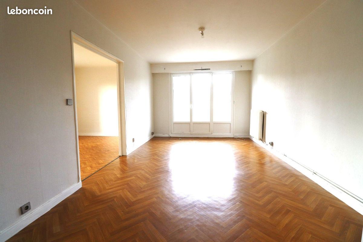 Appartement 3 pièces 77 m² · à Armentières · 77 m² · 157 800 €