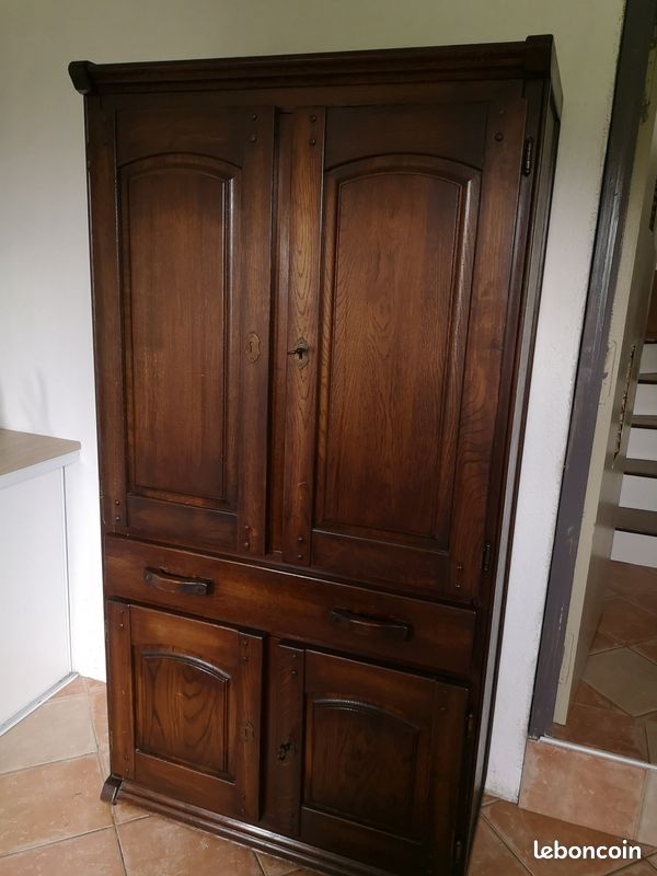Meuble ancien (image 3)