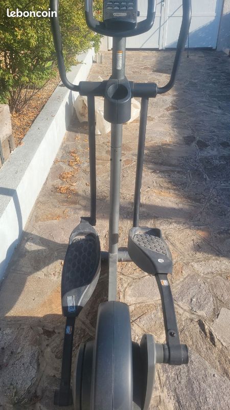 Vélo elliptique (image 3)