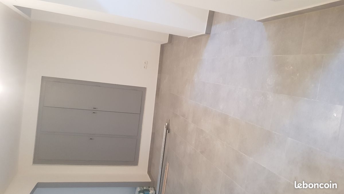 Appartement 2 pièces 42 m² · à Saverne · 42 m² · 500 €