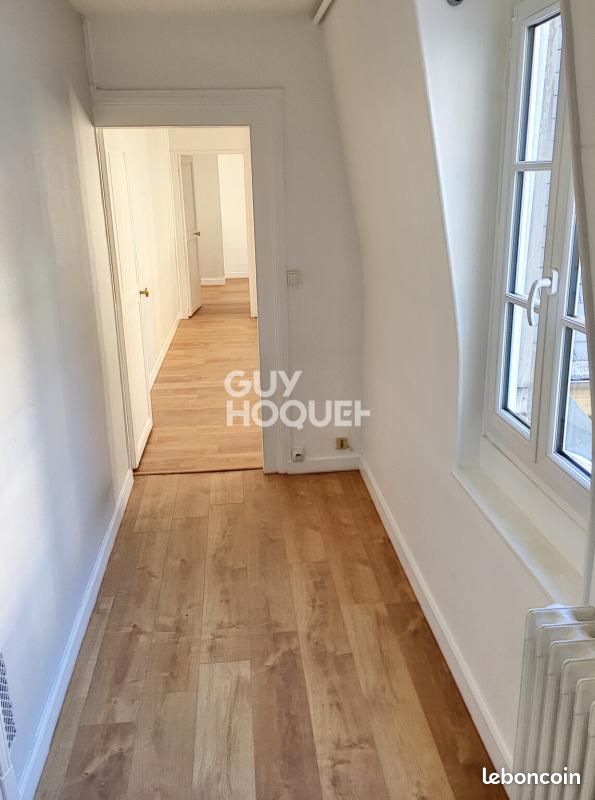 Appartement 2 pièces 36 m² · à Clermont · 36 m² · 680 €/mois