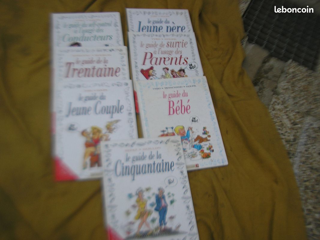 Bds le guide (image 2)