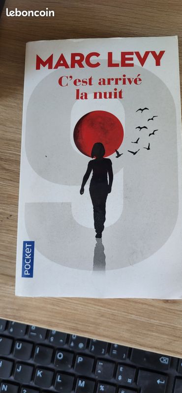 Livres marc levy (image 1)