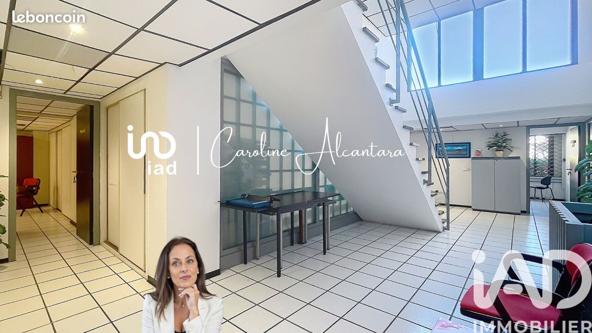 Appartement 9 pièces 312 m² · à Perpignan · 312 m² · 360 000 €