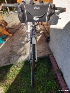 Velo course femme (image 2)