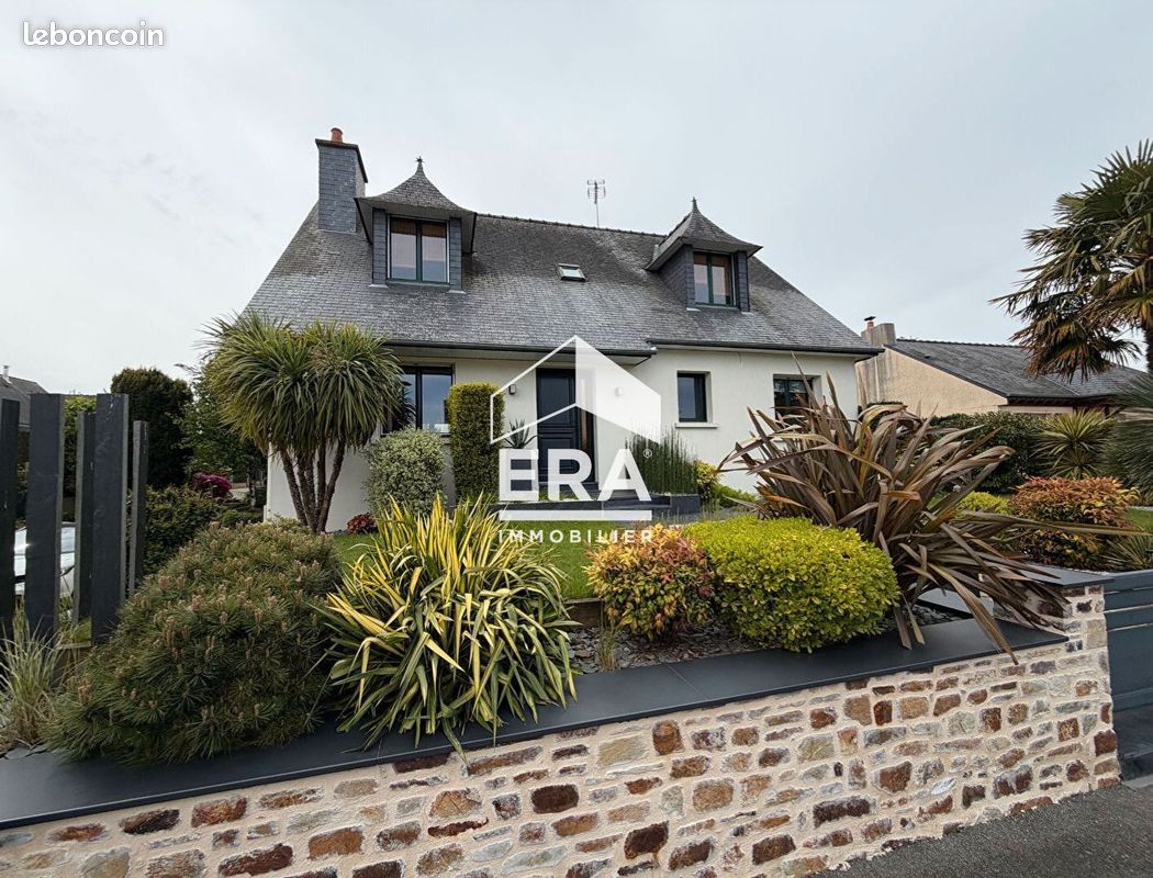 Maison 6 pièces 124 m² · à Vitré · 124 m² · 261 250 €