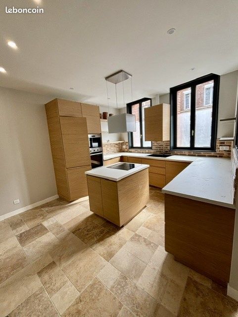 Maison 5 pièces 110 m² · à Amiens · 110 m² · 395 000 €