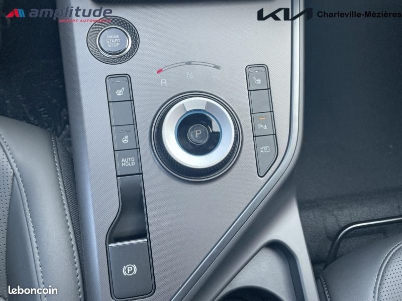 Kia Niro 1.6 GDi 138ch HEV Premium DCT6 (image 19)