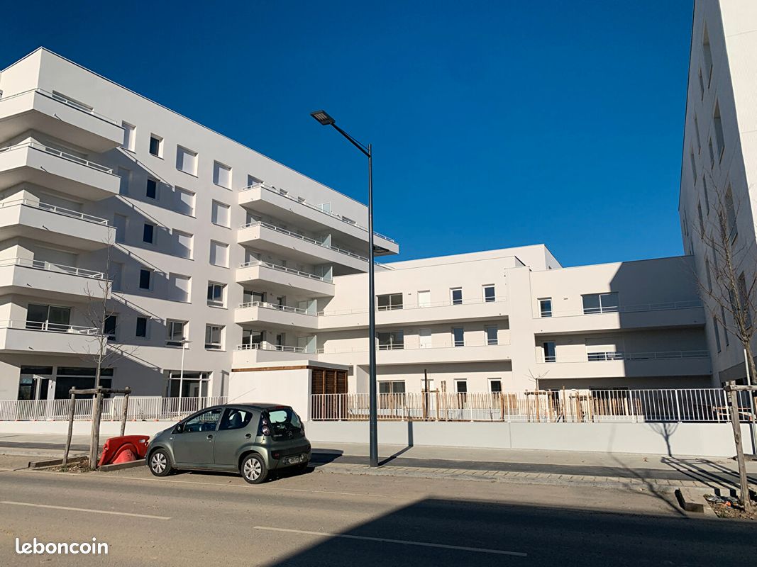 Appartement 3 pièces 69 m² · à Cesson-Sévigné · 69 m² · 915 €