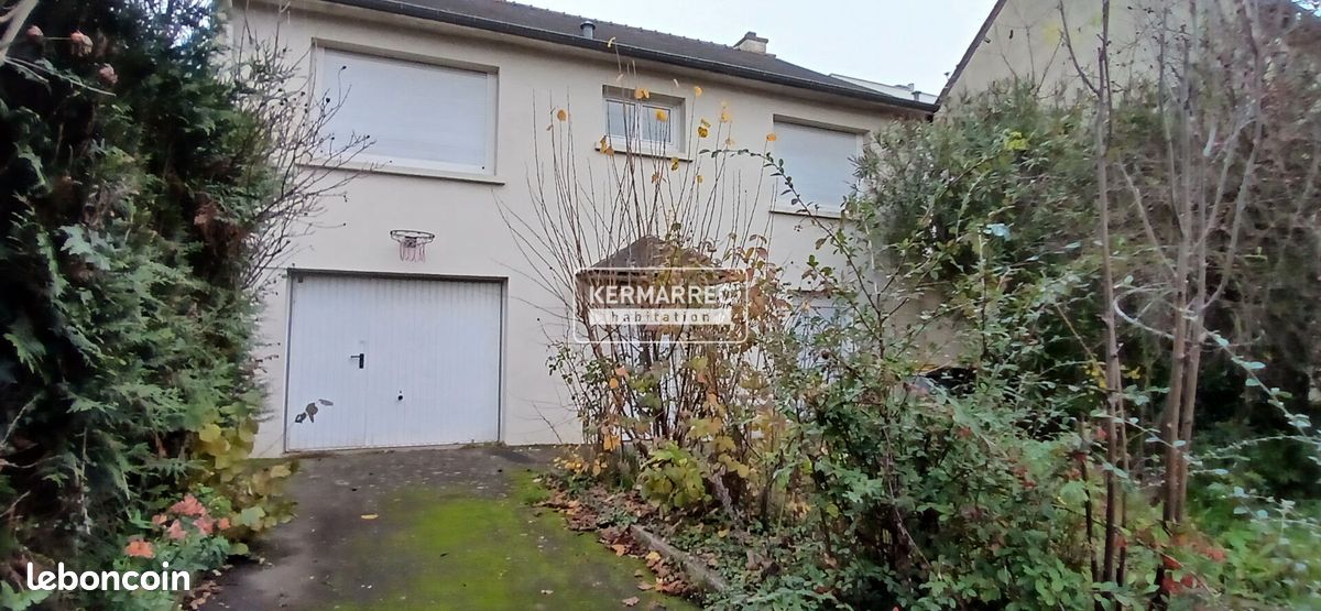Maison 7 pièces 134 m² · à Rennes · 134 m² · 399 000 €
