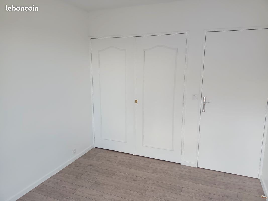 Appartement Pau 48m2 - Pau 64000 (image principale 2)