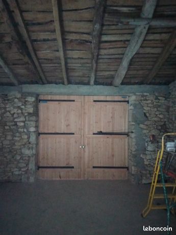 Local box garage