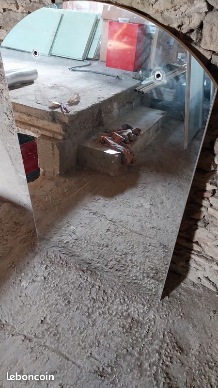 Miroir salle de bain (image 1)