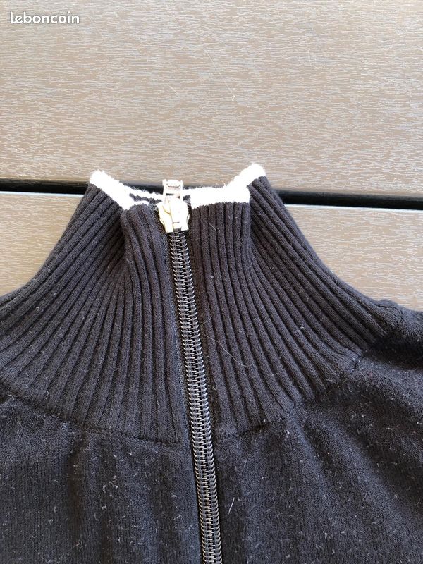 Gilets, cardigans Jj's girl 36 (S, T1) (image 2)