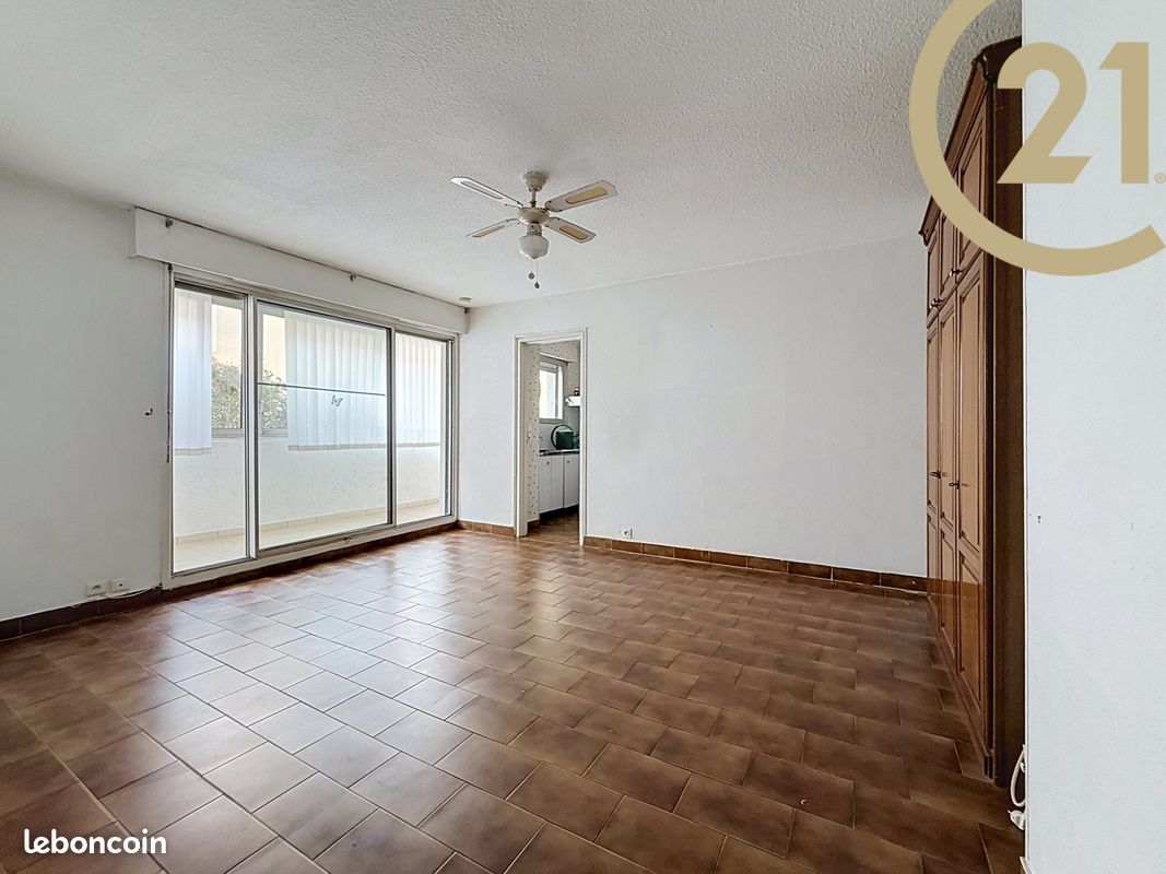 Appartement 1 pièce 31 m² · à Saint-Raphaël · 31 m² · 150 000 €