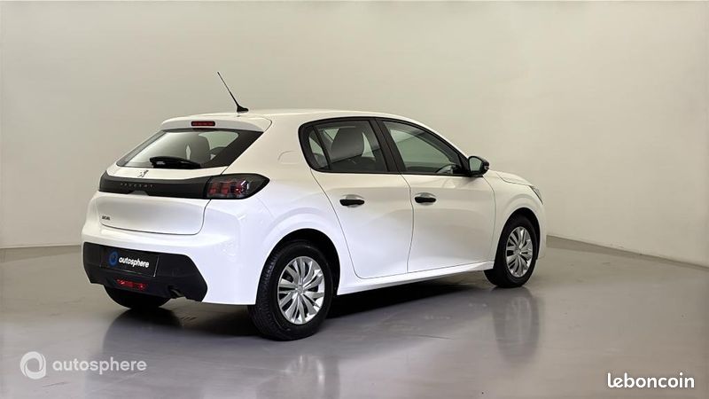 Peugeot 208 1.2 PureTech 75ch S&S Like (image 5)