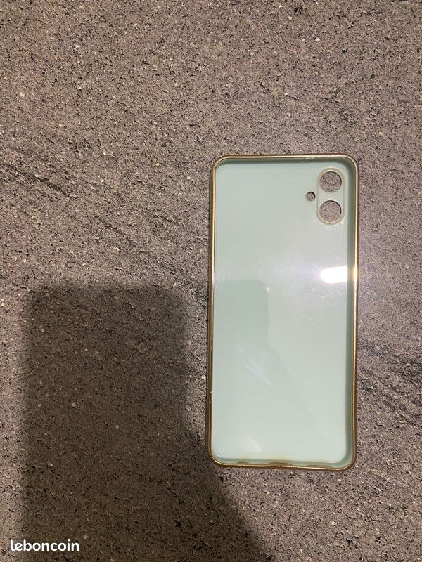 Coque de téléphone Samsung A05 (image 3)