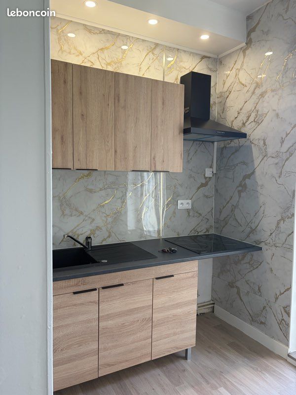 Appartement 1 pièce 28 m² · à Hayange · 28 m² · 580 €/mois