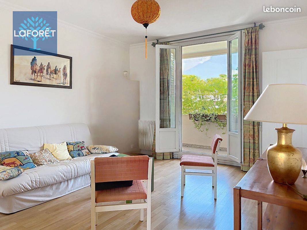 Appartement 3 pièces 59 m² · à Lyon · 59 m² · 199 000 €