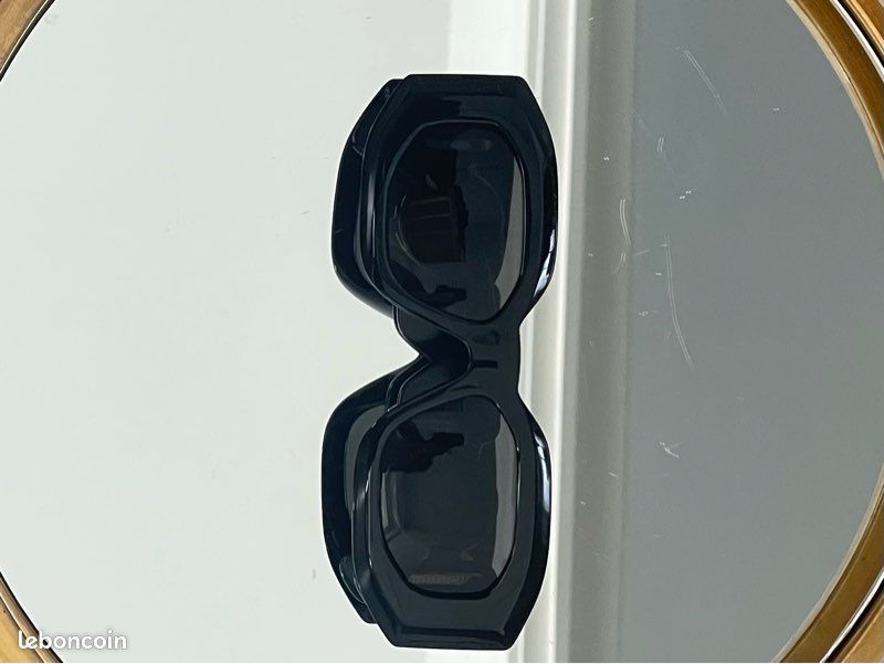 Lunettes Versace Medusa Biggie (image 4)