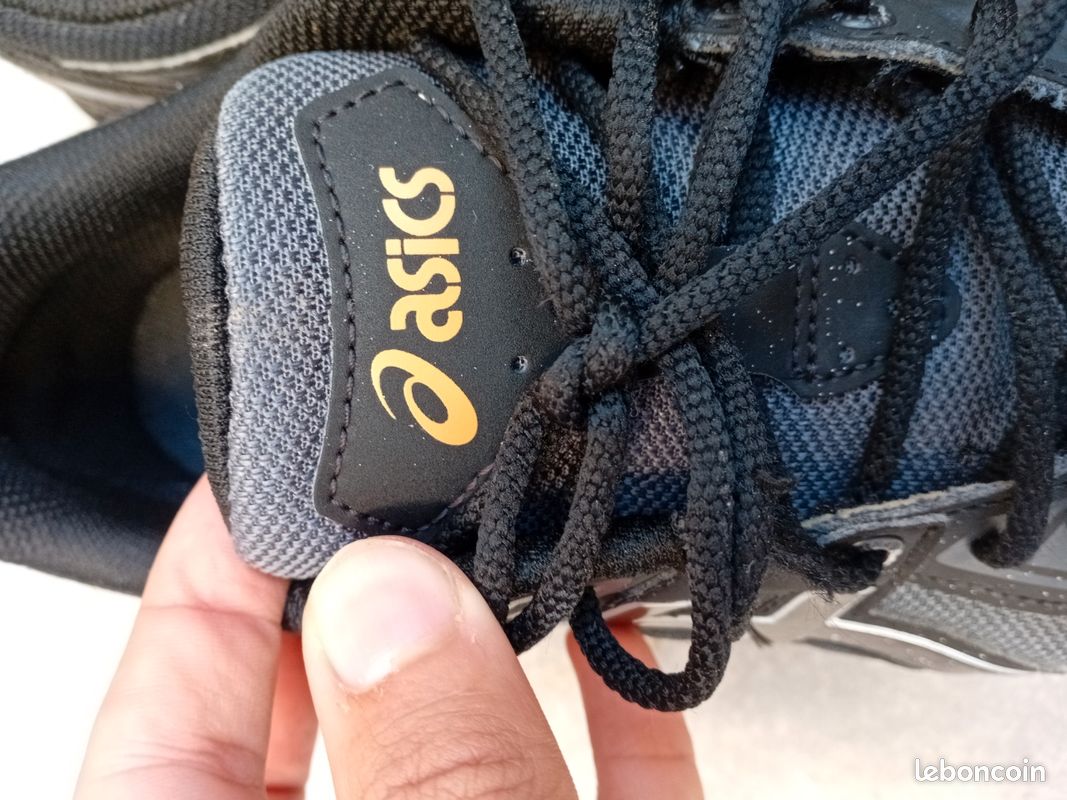 Asics gel venture (image 7)
