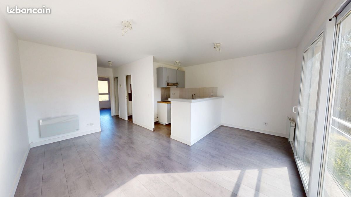 Appartement 2 pièces 39 m² · à Othis · 39 m² · 150 000 €