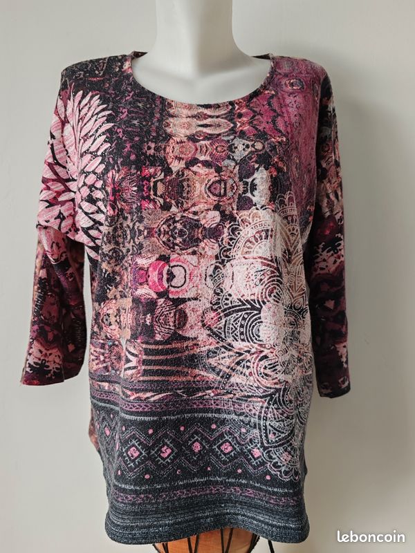 Armand Thierry Blouse taille 44 (image 1)