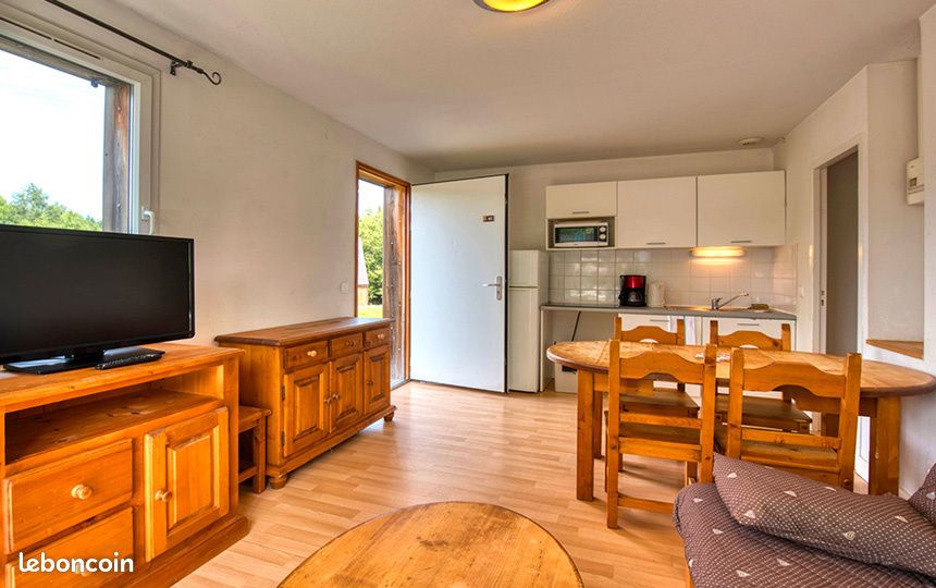 Maison 3 pièces 45 m² - Égletons 19300 (image principale 0)
