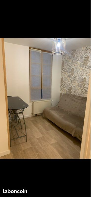 Appartement 1 pièce 14 m² · à Conty · 14 m² · 380 €/mois