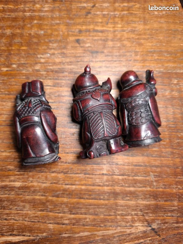 Collection statuettes (image 9)