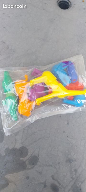 Jeux éducatif bébé (image 1)