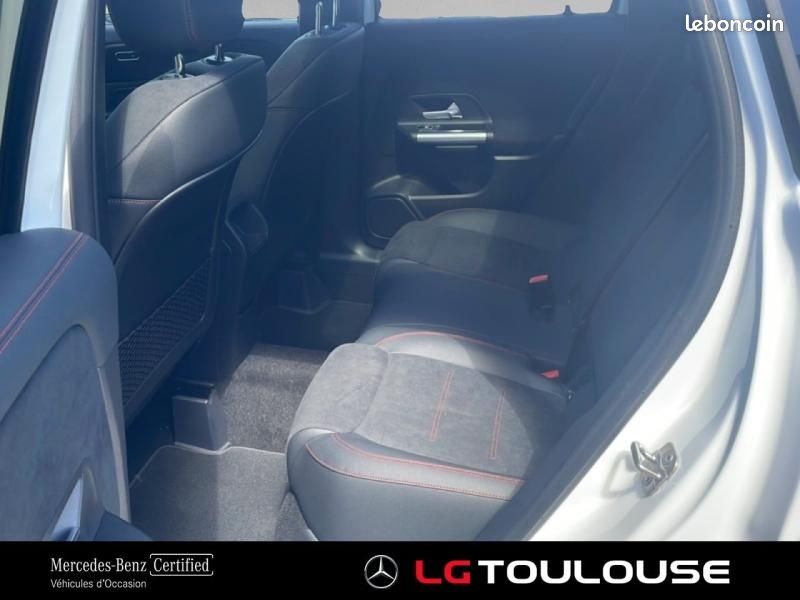 Mercedes-benz GLA 250 e Hybrid EQ 218ch AMG Line 8G-DCT (image 11)