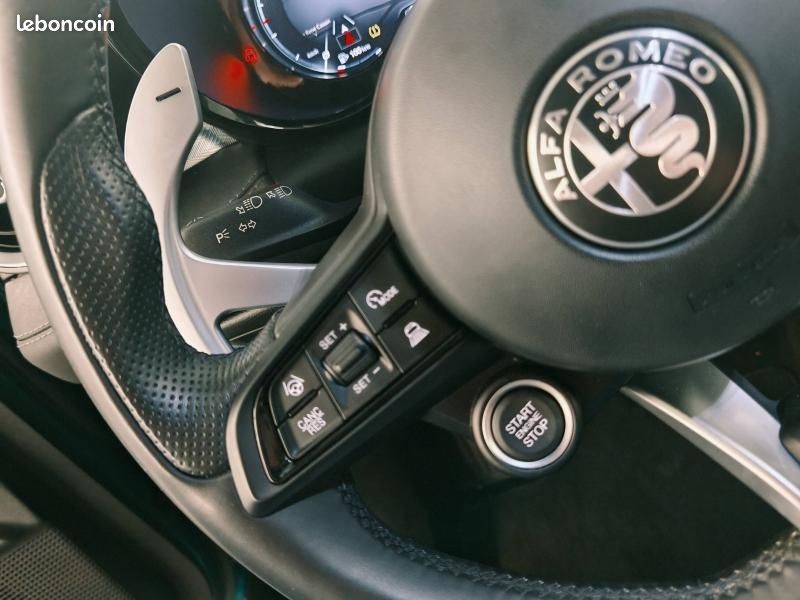 Alfa romeo Tonale 1.5 Hybrid 160ch Edizione Speciale TCT (image 18)