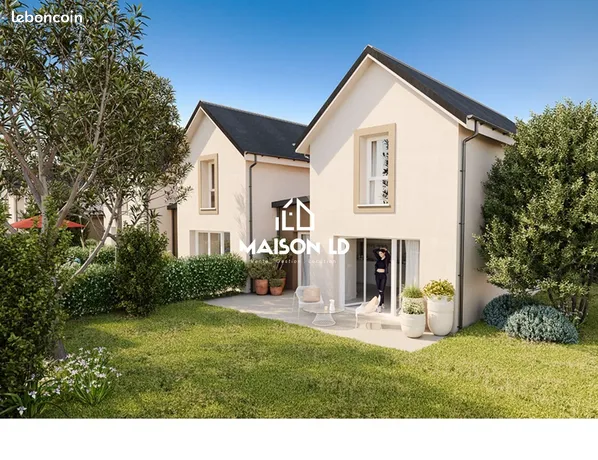 Annonce vente Maison cormelles-le-royal
