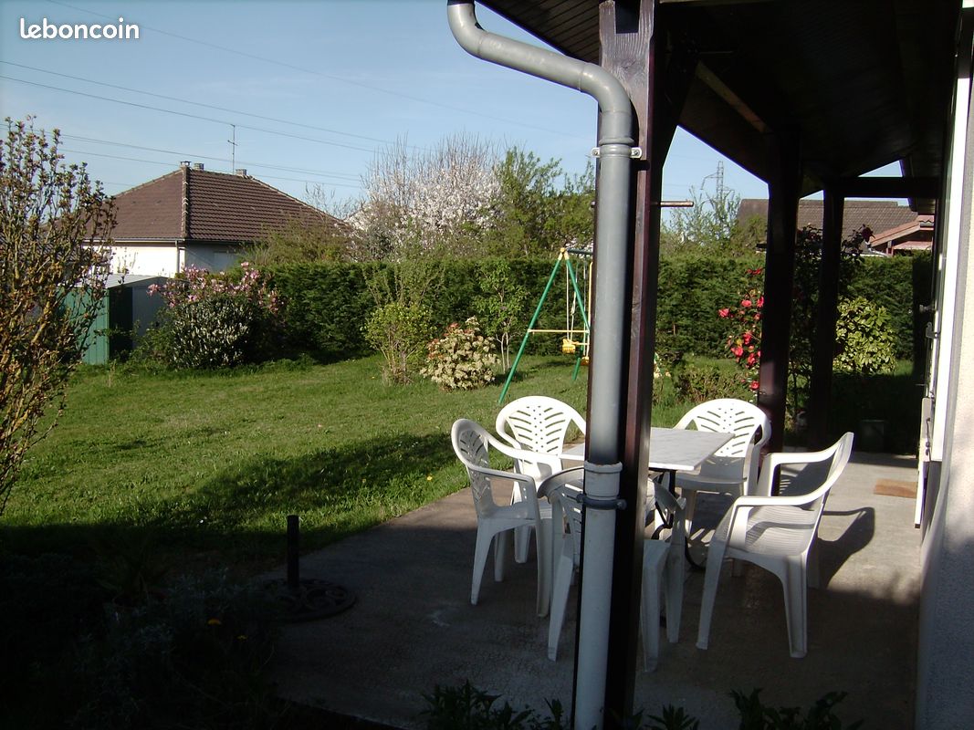 Location maison Panazol - Panazol 87350 (image principale 0)
