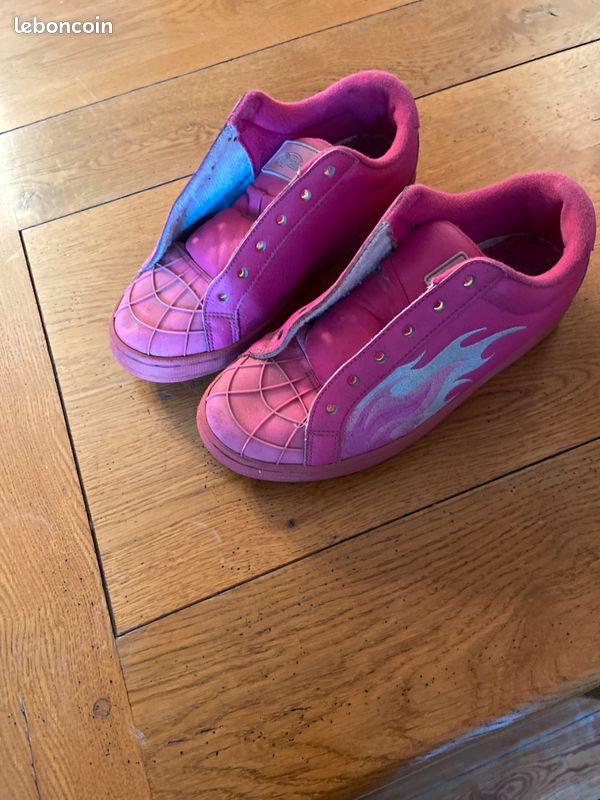 Basket Buffalo Chaussures