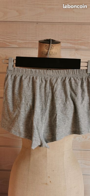 Pyjama d'été (image 7)